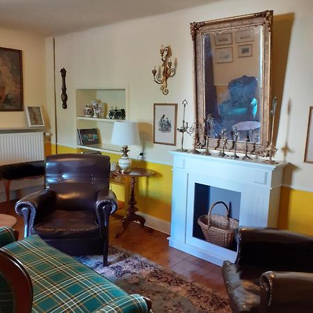 Le Giuggiole 5 Posti Letto In Una Casa Ricca D'Atmosfera Farra d'lsonzo Exterior photo