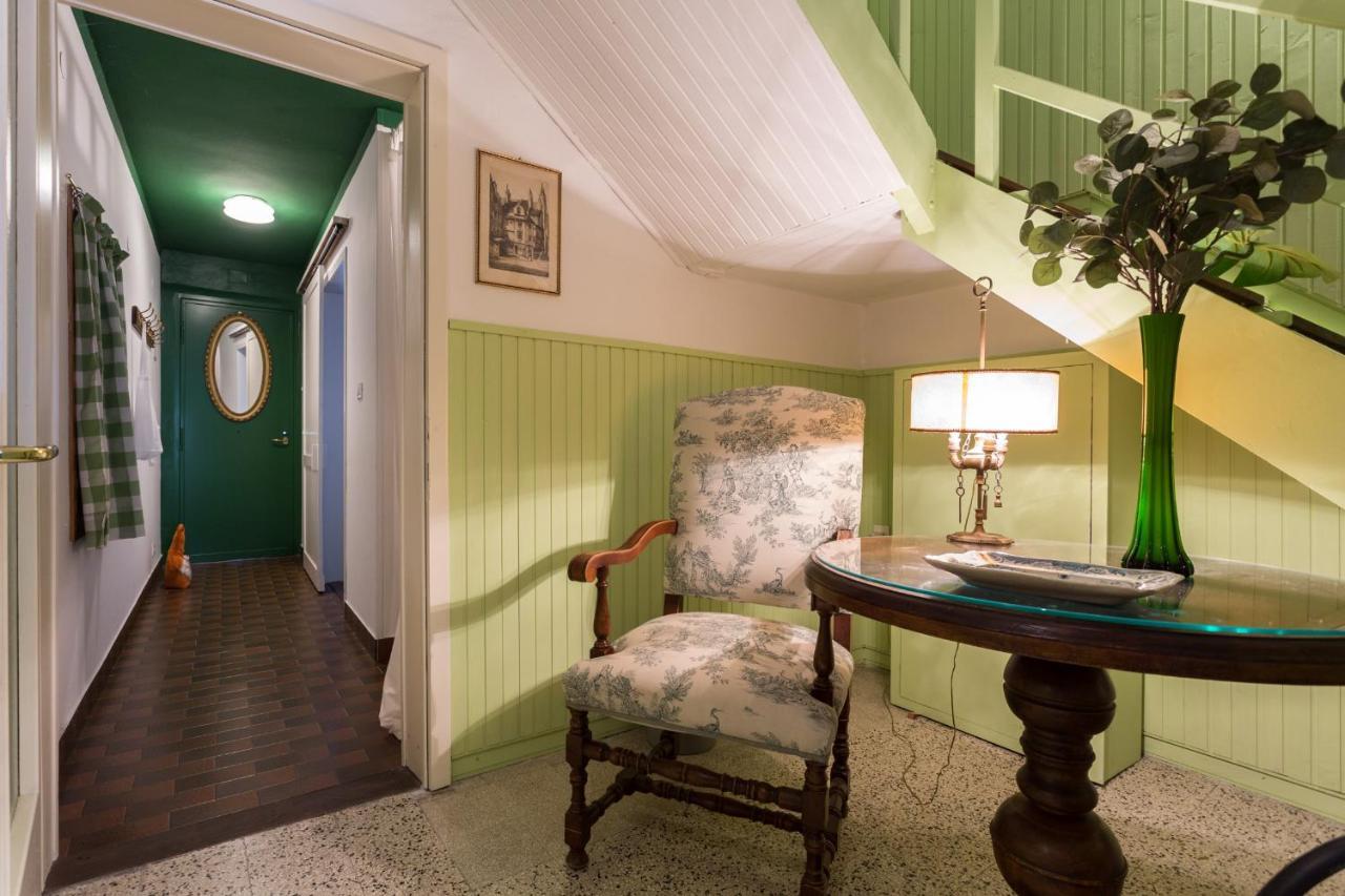 Le Giuggiole 5 Posti Letto In Una Casa Ricca D'Atmosfera Farra d'lsonzo Exterior photo