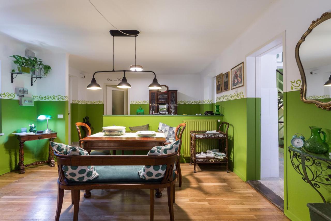 Le Giuggiole 5 Posti Letto In Una Casa Ricca D'Atmosfera Farra d'lsonzo Exterior photo