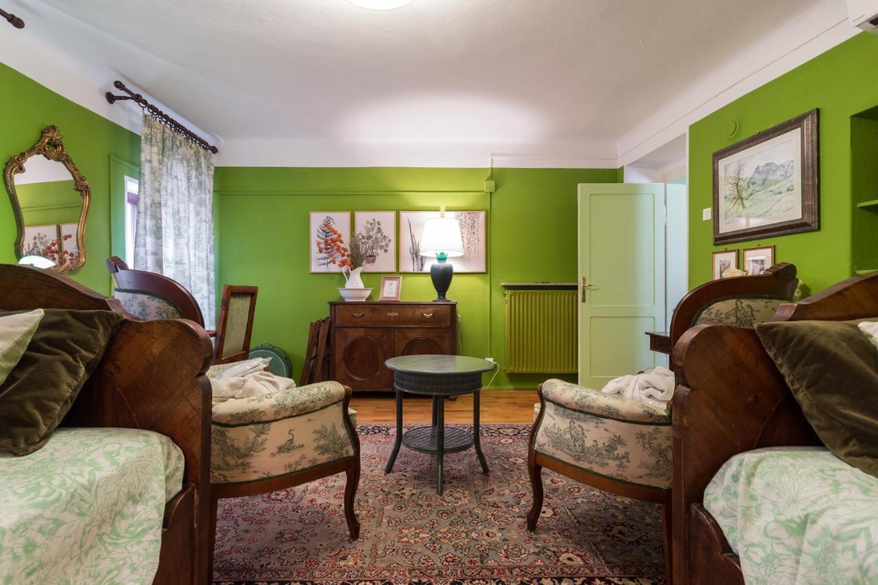 Le Giuggiole 5 Posti Letto In Una Casa Ricca D'Atmosfera Farra d'lsonzo Exterior photo