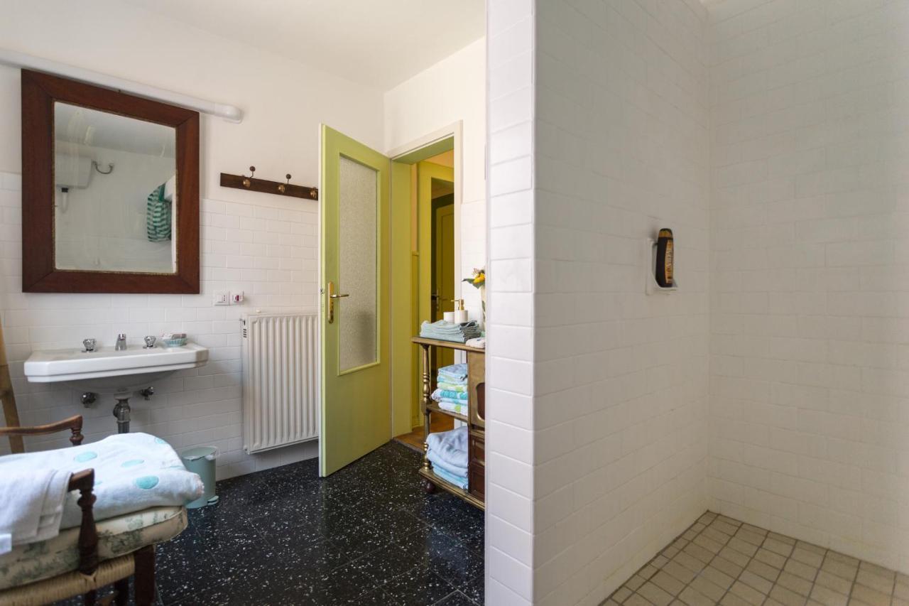 Le Giuggiole 5 Posti Letto In Una Casa Ricca D'Atmosfera Farra d'lsonzo Exterior photo