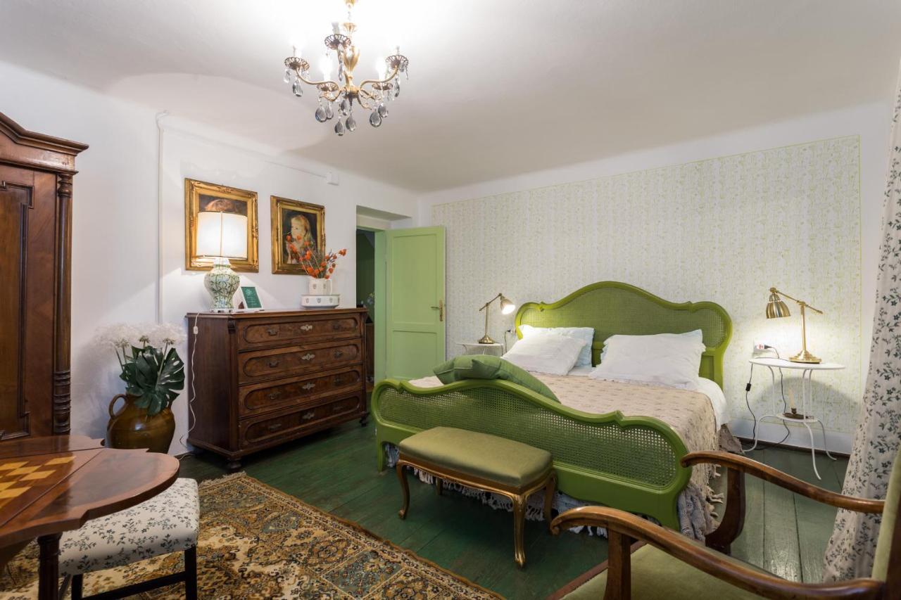 Le Giuggiole 5 Posti Letto In Una Casa Ricca D'Atmosfera Farra d'lsonzo Exterior photo
