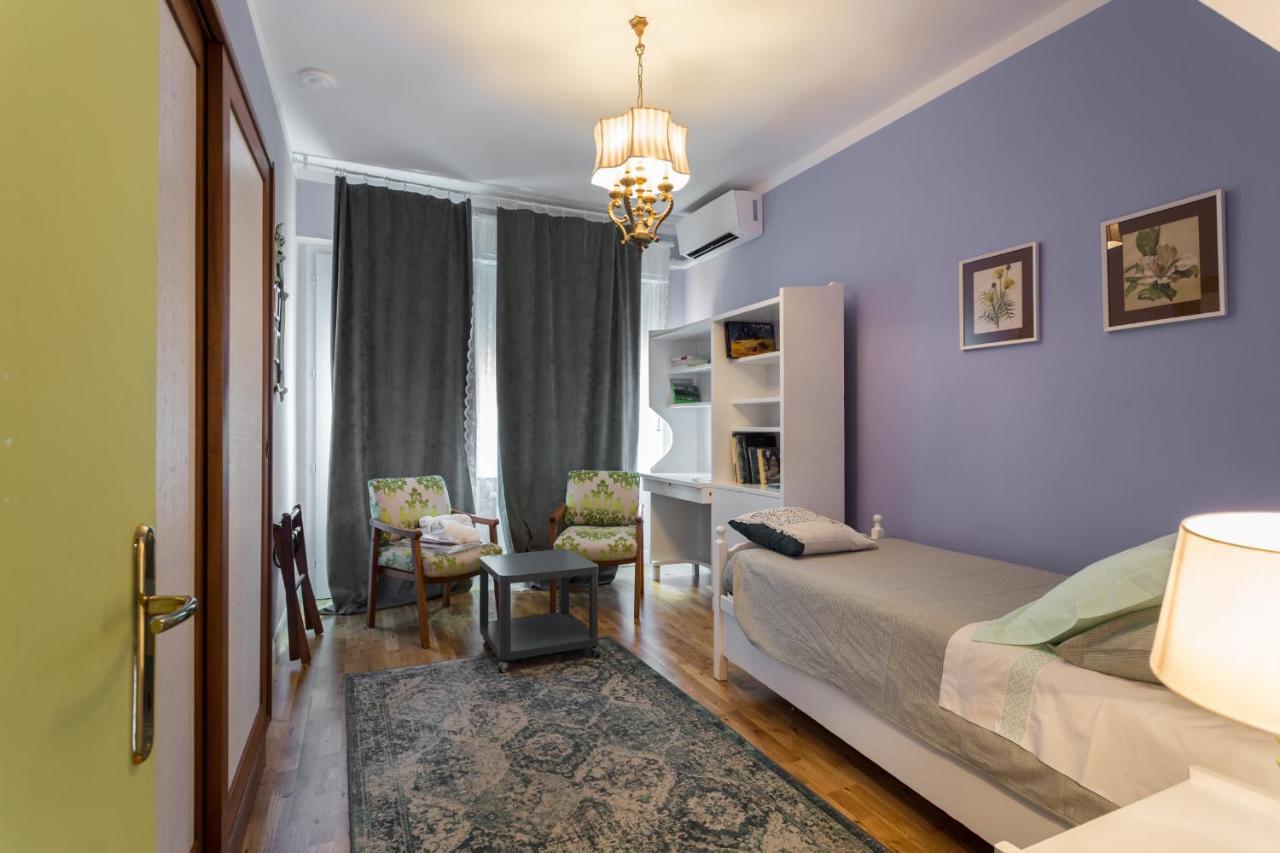 Le Giuggiole 5 Posti Letto In Una Casa Ricca D'Atmosfera Farra d'lsonzo Exterior photo