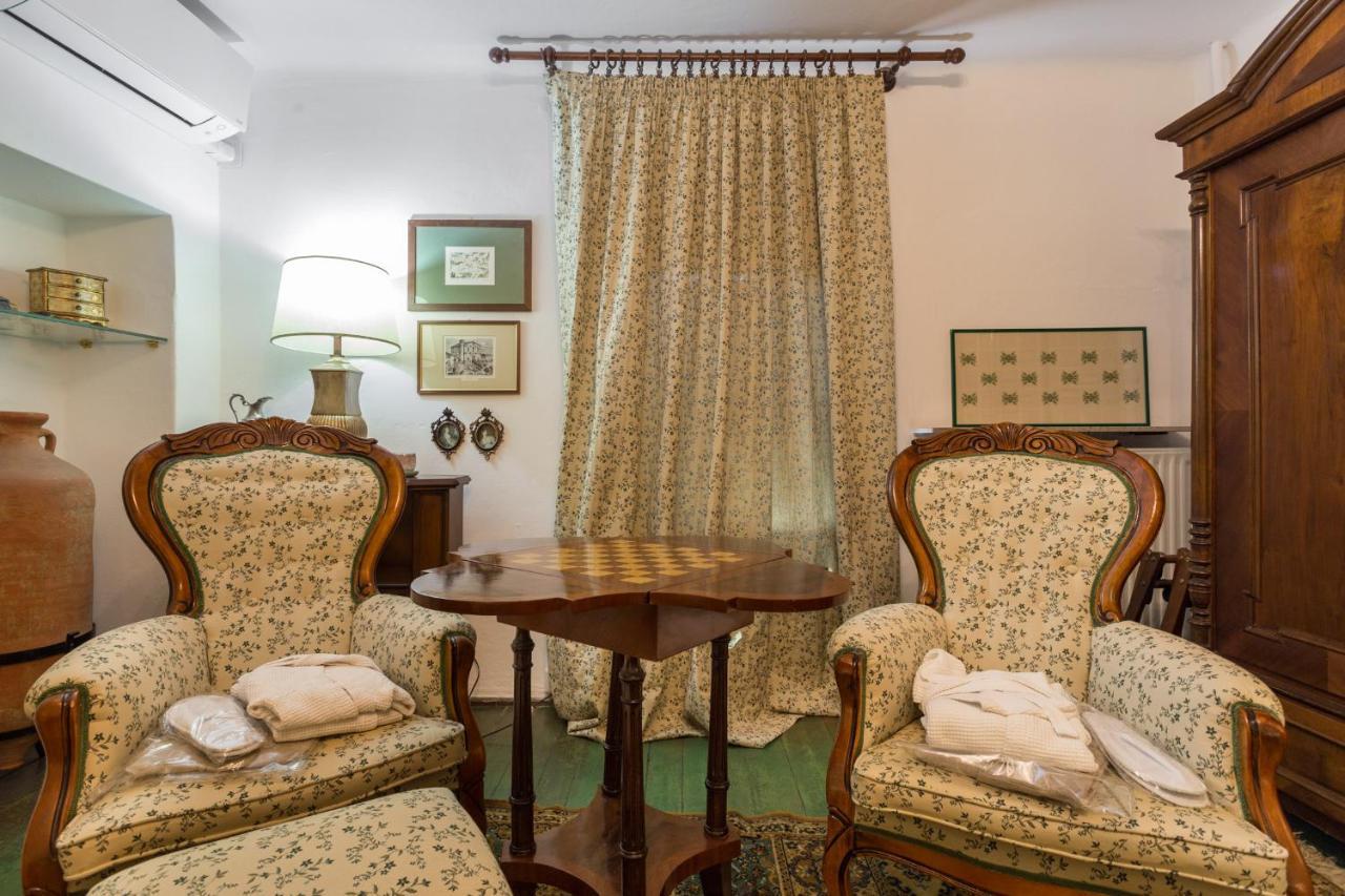 Le Giuggiole 5 Posti Letto In Una Casa Ricca D'Atmosfera Farra d'lsonzo Exterior photo