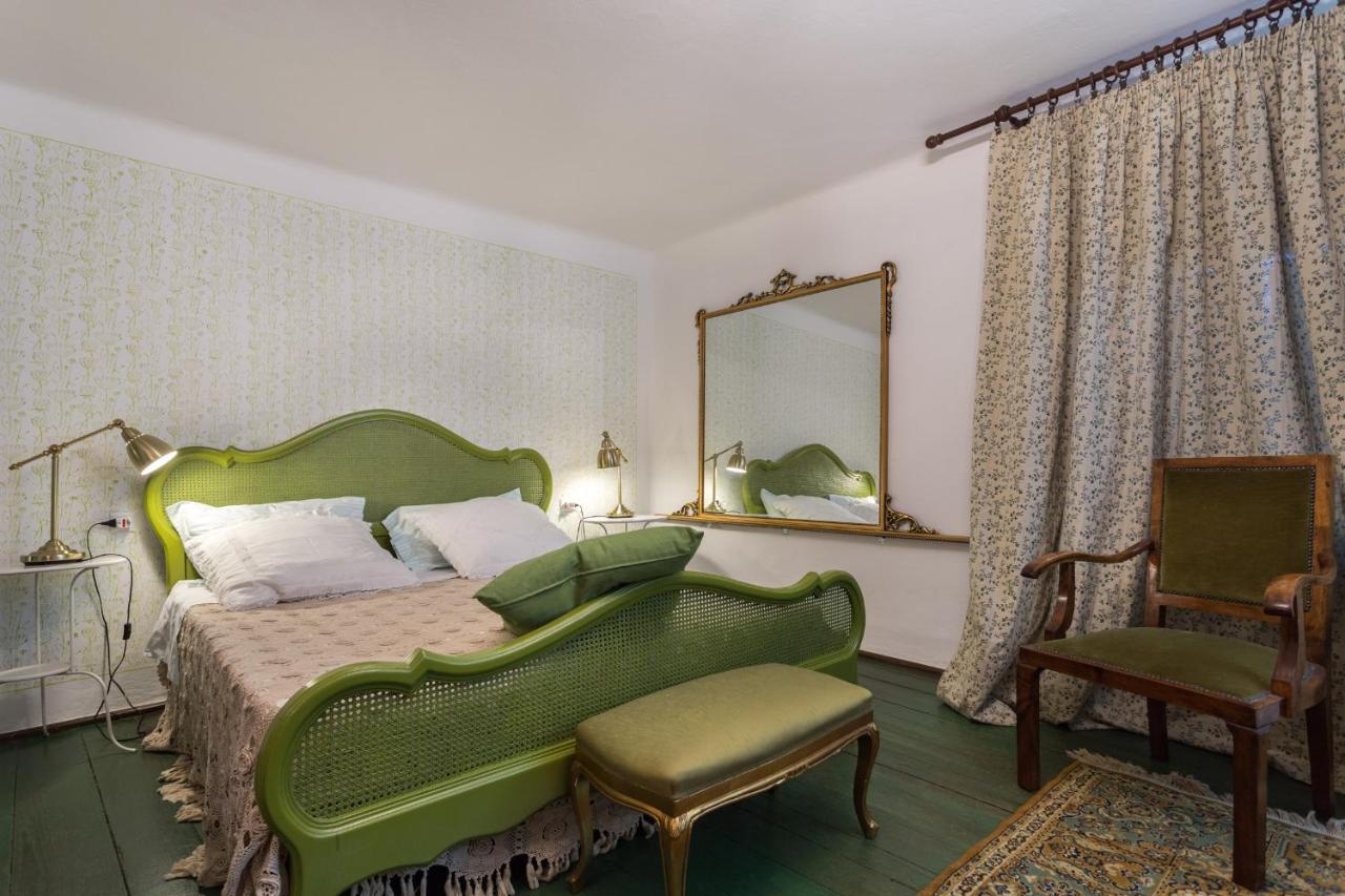 Le Giuggiole 5 Posti Letto In Una Casa Ricca D'Atmosfera Farra d'lsonzo Exterior photo
